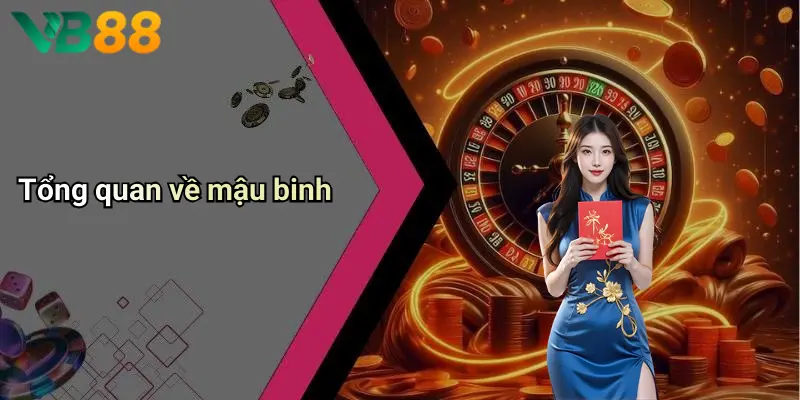 Tổng quan về mậu binh